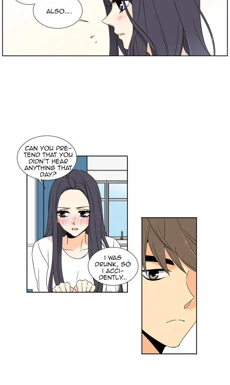 Lovely Bokhee-ssi Chapter 9 11